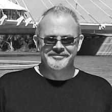 ANDREW PATRICK KELLY Obituary pic