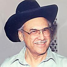 LAWRENCE RAY KNIGHT  Obituary pic