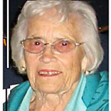 ELIZABETH (ELSIE) MASTALER (BATENCHUK)  Obituary pic