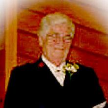 LT. COLONEL IRIS LORRAINE FRASER  Obituary pic