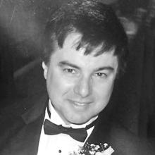 PETER OTTAVIO JACHETTA Obituary pic