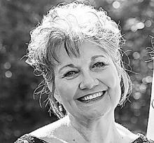RHONDA MCRORIE  Obituary pic