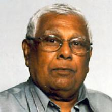 DEO DEO  Obituary pic