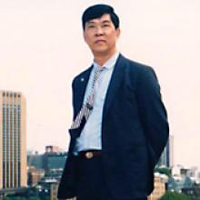 VAN CUI TRAN  Obituary pic