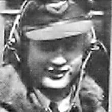 BASIL ELWOOD HALL  Obituary pic
