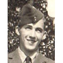 EDWARD JOSEPH BELANGER  Obituary pic