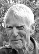 Brian GIBSON Obituary pic