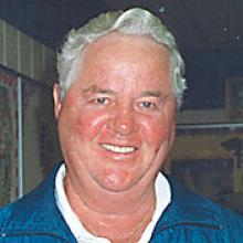 JAMES (JIM) ADAMS RICHARDSON  Obituary pic