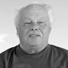 RONALD SEADON Obituary pic