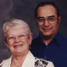 KATHRINE BOURGEOIS  Obituary pic