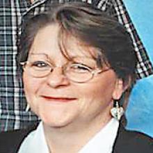 DEBORAH L. SIEBEN  Obituary pic