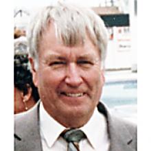 JIM MILLER  Obituary pic
