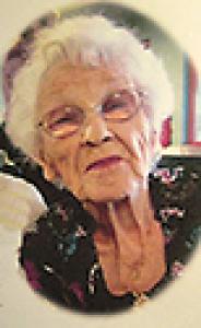 ANNE LACOMY Obituary pic
