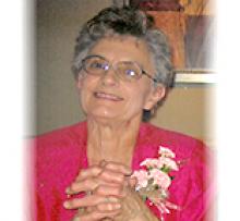 VICTORIA ANN DUMA (BARTECKI) Obituary pic