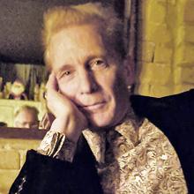 BRADLEY GEORGE COOK Obituary pic