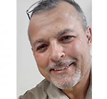 ROBERT MAYNARD  Obituary pic
