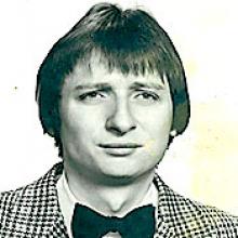 RAYMOND BARANOWSKI  Obituary pic