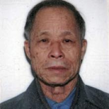 YUAN AN LI  Obituary pic