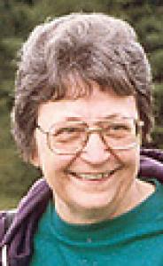 KAYTIE NORDSTROM  Obituary pic