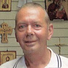 GERALD (GERRY) A. PAYETTE  Obituary pic