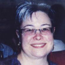 MELISSA ANNETTE LAFORME -  Obituary pic
