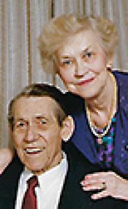 JAMES AND IRENE MIRECKI Obituary pic