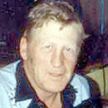 SAMUEL WAYNE NEVIN  Obituary pic