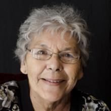 ROSE ANNE HENRIETTE (HARRIET) KEMP (MCLEOD)  Obituary pic