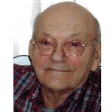 ROLAND TREMBLAY  Obituary pic