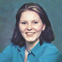 SHELLEY ANN TRIMBLE Obituary pic