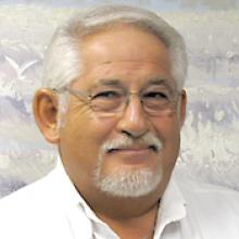 LARRY PROST  Obituary pic