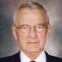 JAMES KENNETH HEAPS  Obituary pic