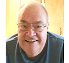 JOHN ROBERT DYER Obituary pic
