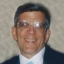 DONALD MICHAEL GERAS ZACHARKO  Obituary pic