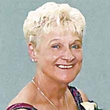 PAULETTE SOLOWAY Obituary pic