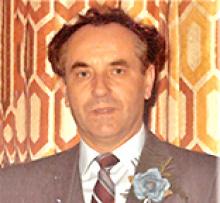 VASYL (WASYL) KUCHARSKY Obituary pic