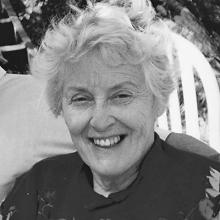 GRACE ANNA WALKER Obituary pic