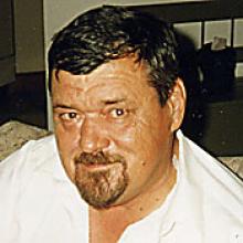 FRANK JACOB HARDER  Obituary pic