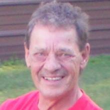 LARRY OLLSON  Obituary pic
