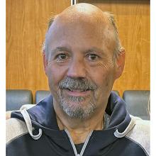 TODD (SPUD) STEVEN KACHUROWSKI Obituary pic