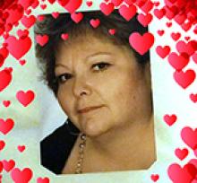 HOLLY FAYE THOMAS HANSEN (BROOKLYN)  Obituary pic