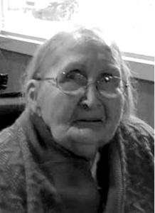 Howey, Anna Hunter Obituary pic