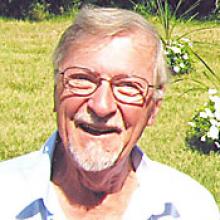 SEBASTIAN (SYL) MEDWID  Obituary pic