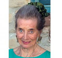 SELMA ENNS Obituary pic