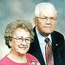 MARY HASIUK  Obituary pic