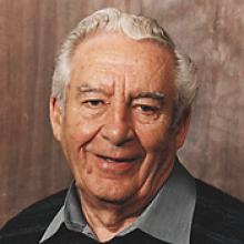 WILLIAM  FRANK MALTMAN  Obituary pic