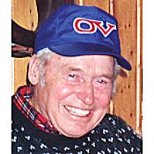 FRANK PLENAR  Obituary pic