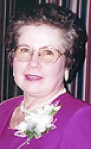 EFFIE TATARYN  Obituary pic
