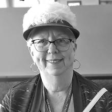 ELIZABETH THELMA FREDERICKSON, RN Obituary pic