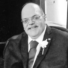 BARRY NEIL ERENBERG Obituary pic